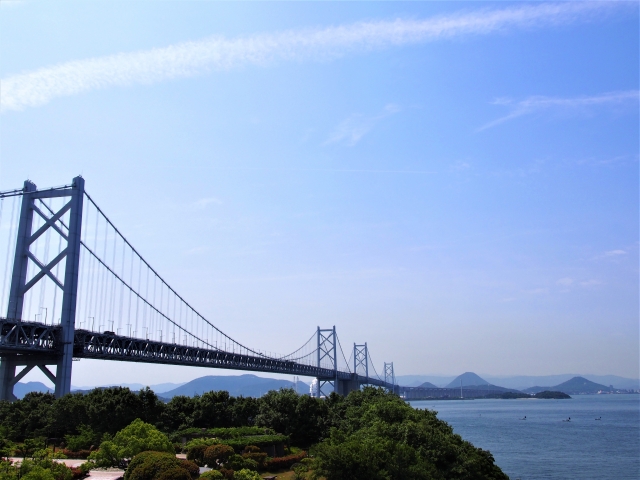 両備バス・高速バスの時刻表や話題のバスツアー