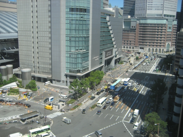 阪急バスの路線図と高速バスの時刻表や予約方法