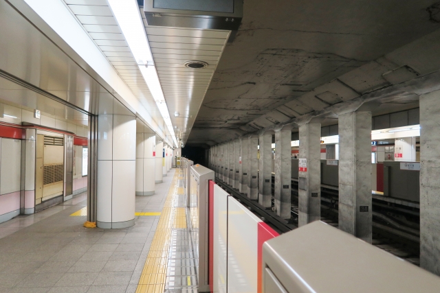 東京メトロの路線図や定期券とお得な一日券