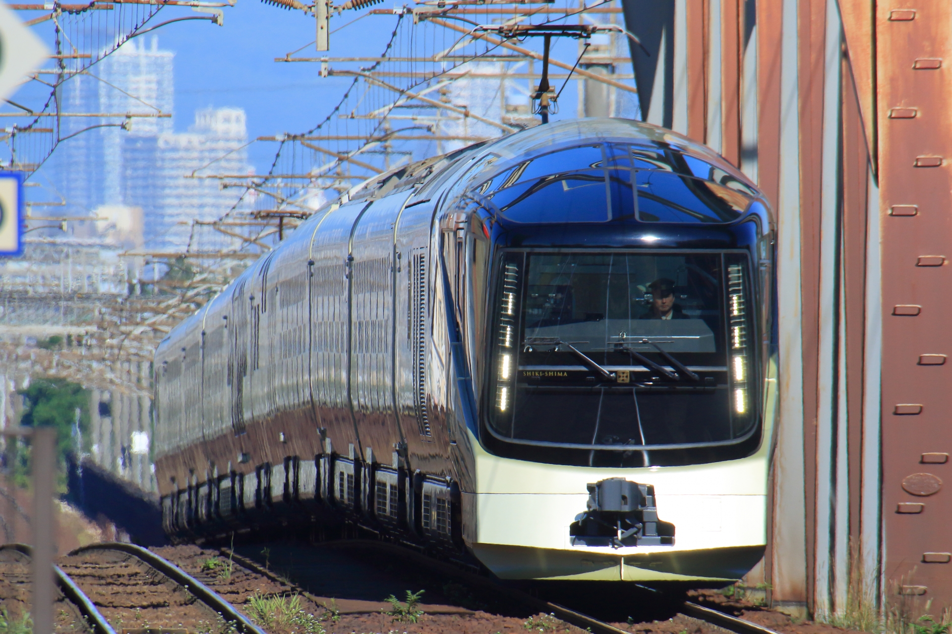 四季島のルートやダイヤと料金について