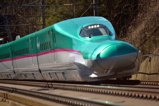 東北新幹線の停車駅一覧や時刻表 グランクラスの料金と予約 旅と観光の手帳