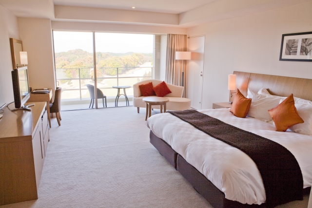 ホテルズドットコムの予約やクーポンと無料宿泊