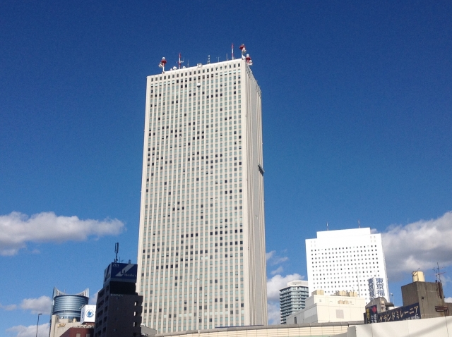 池袋サンシャインシティの水族館やプラネタリウム 展望台の楽しみ方