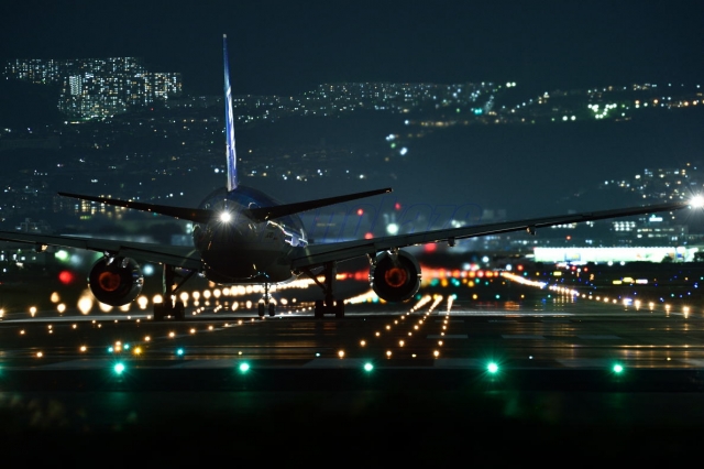 ユナイテッド航空の座席や荷物についてとマイレージプラス
