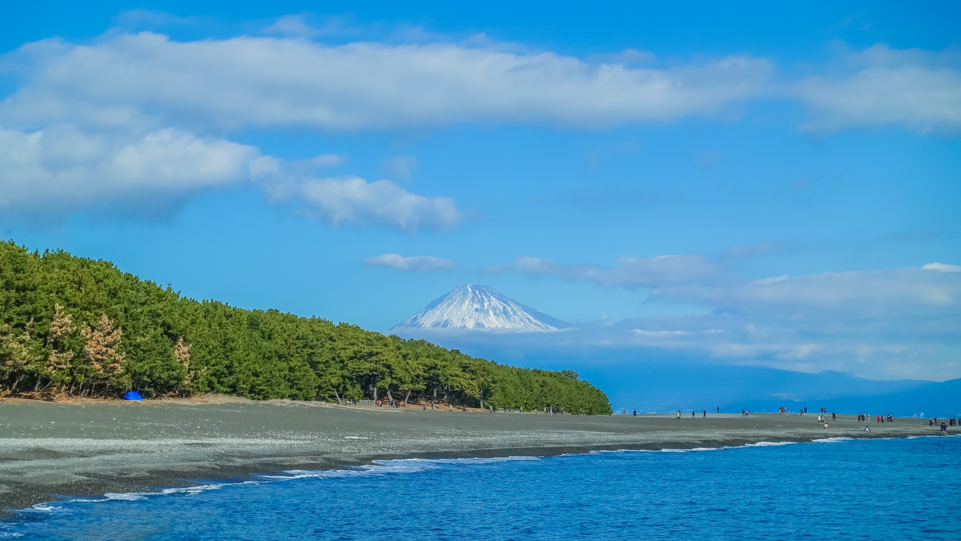 静岡観光のモデルコースや人気スポットランキング 旅と観光の手帳