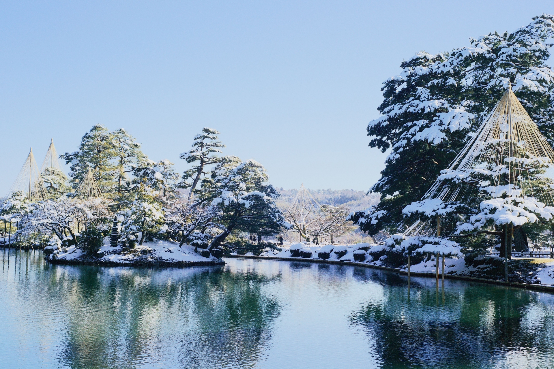 石川観光