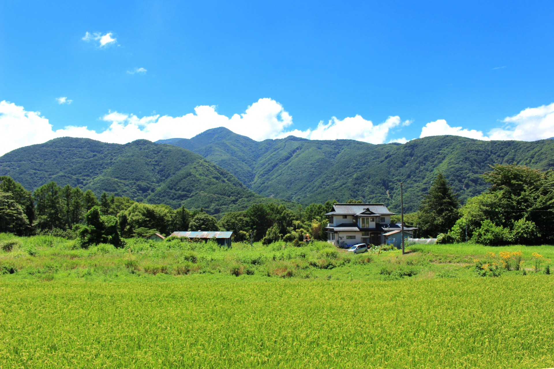 長野観光ガイドブック