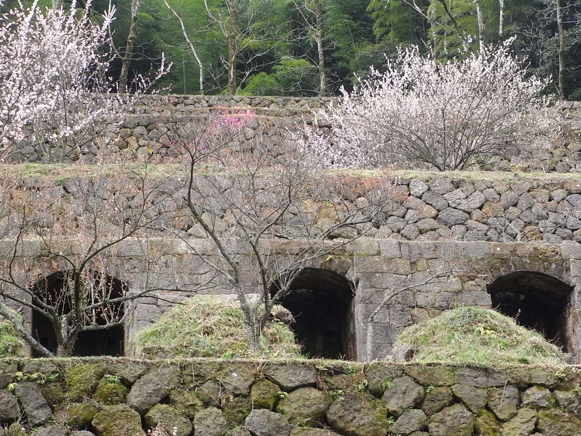 石見銀山が世界遺産に逆転登録された理由や電車 バスでのアクセスと車で行く時の注意点 旅と観光の手帳