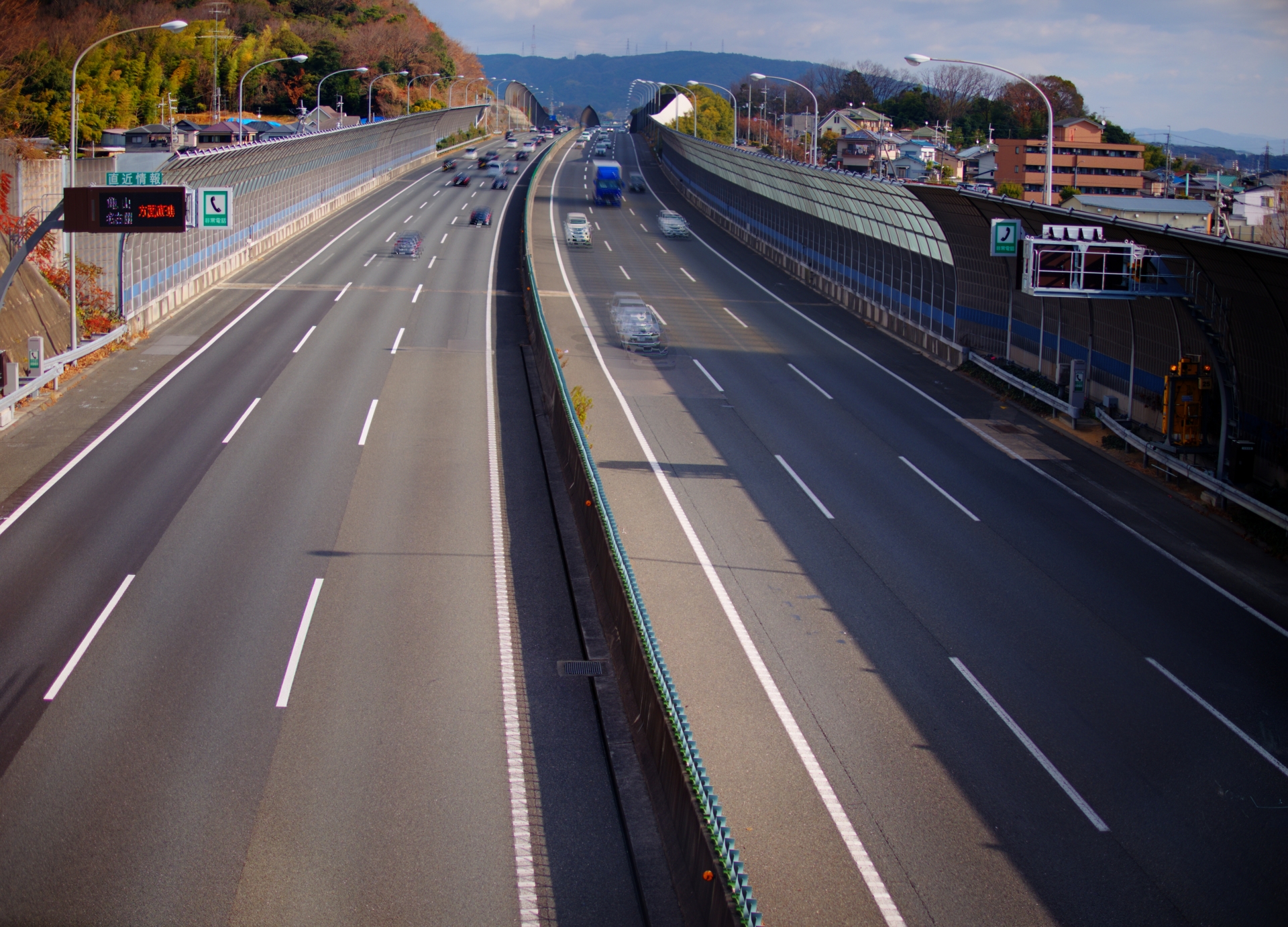 ネクスコ中日本高速道路のサービスエリアや料金問と工事 渋滞情報やライブカメラ 旅と観光の手帳