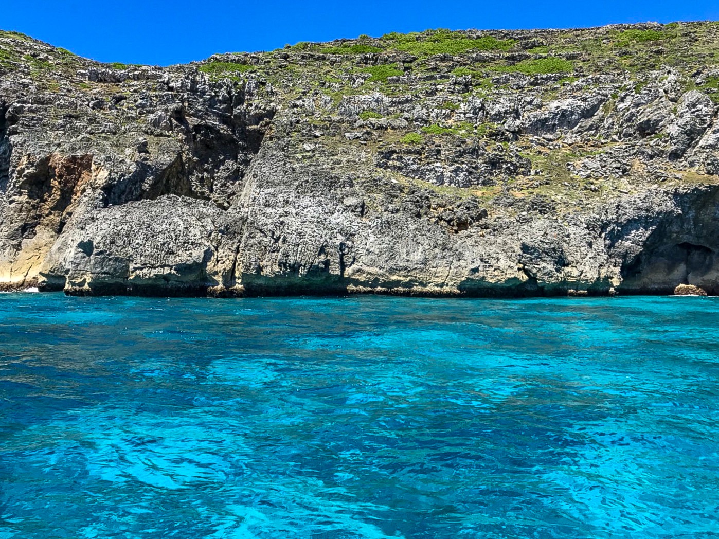 小笠原諸島への行き方 アクセス や観光スポットとツアーや各種宿泊情報 旅と観光の手帳