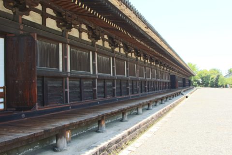 三十三間堂